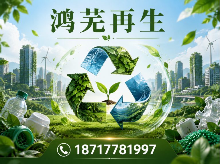 金山区整厂设备回收展示图